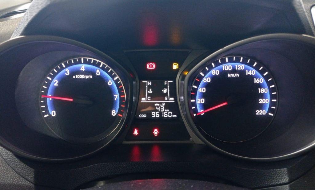 HYUNDAI HB 20 Hatch - Foto