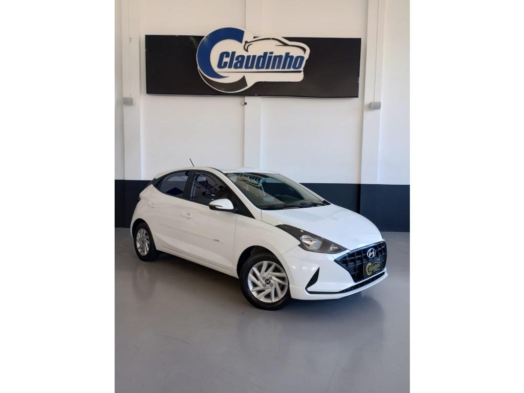 HYUNDAI HB 20 Hatch - Foto