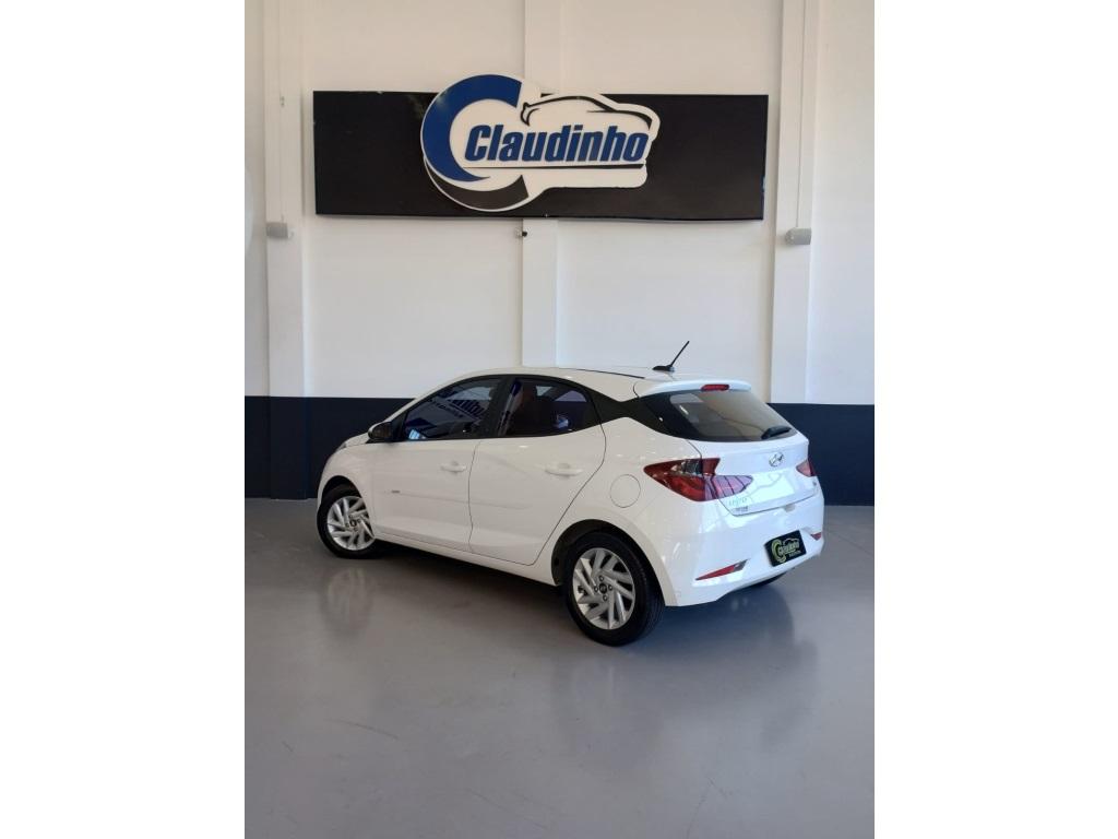 HYUNDAI HB 20 Hatch - Foto