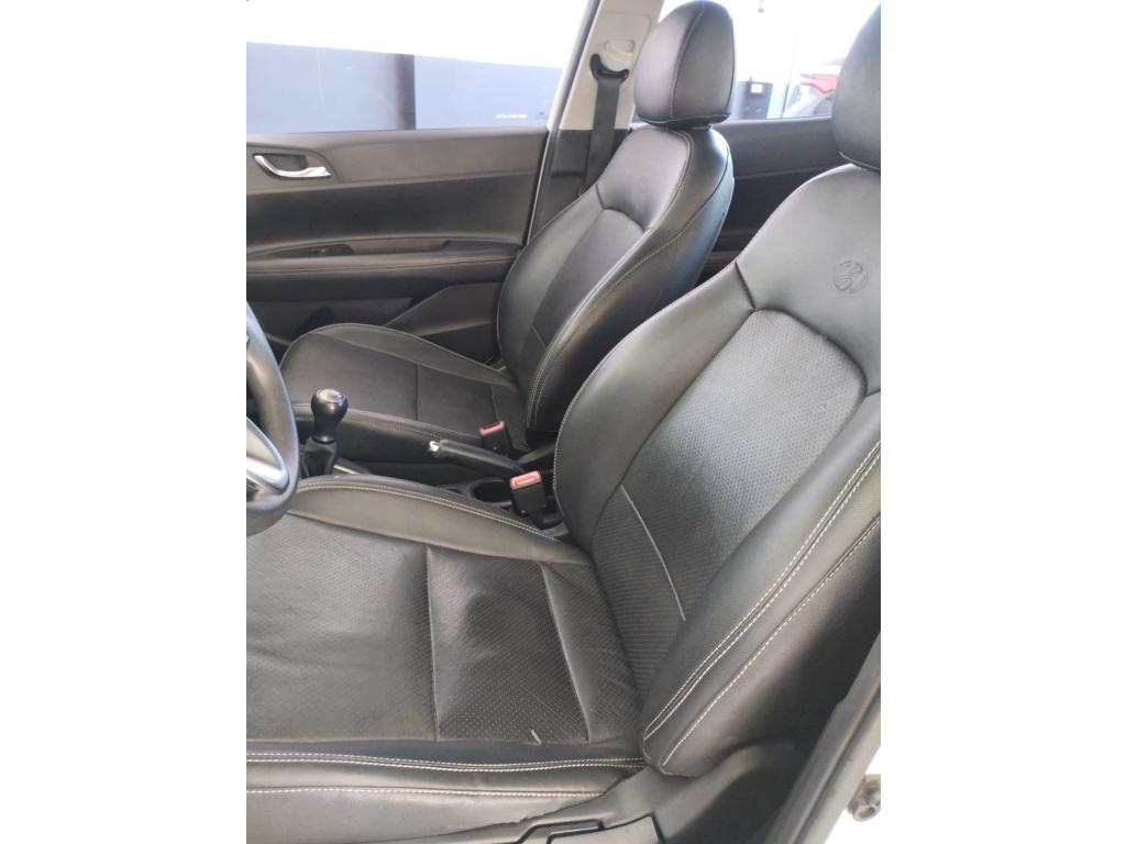 HYUNDAI HB 20 Hatch - Foto