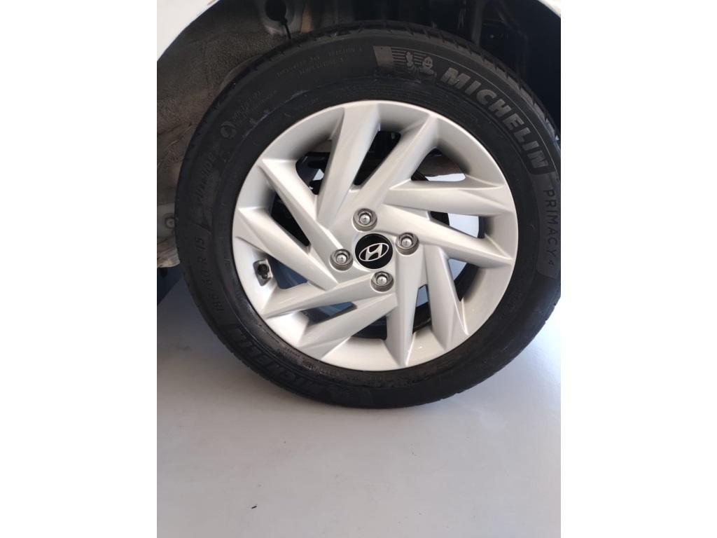 HYUNDAI HB 20 Hatch - Foto