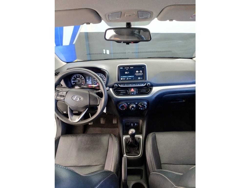 HYUNDAI HB 20 Hatch - Foto