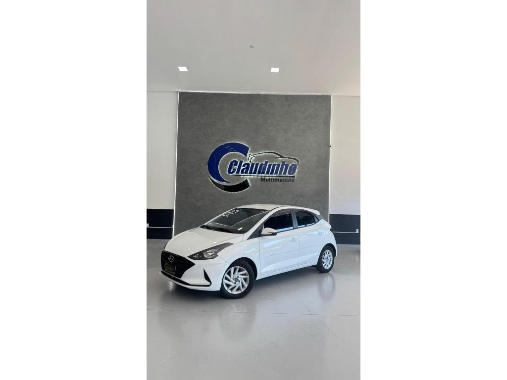 HYUNDAI HB 20 Hatch