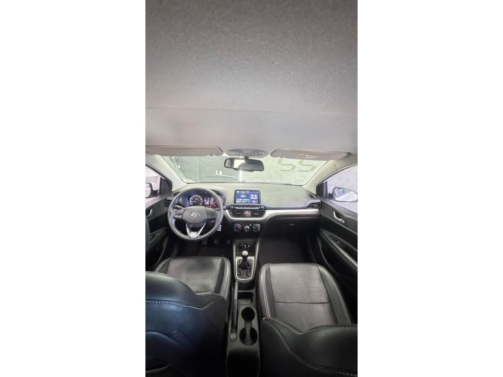 HYUNDAI HB 20 Hatch - Foto