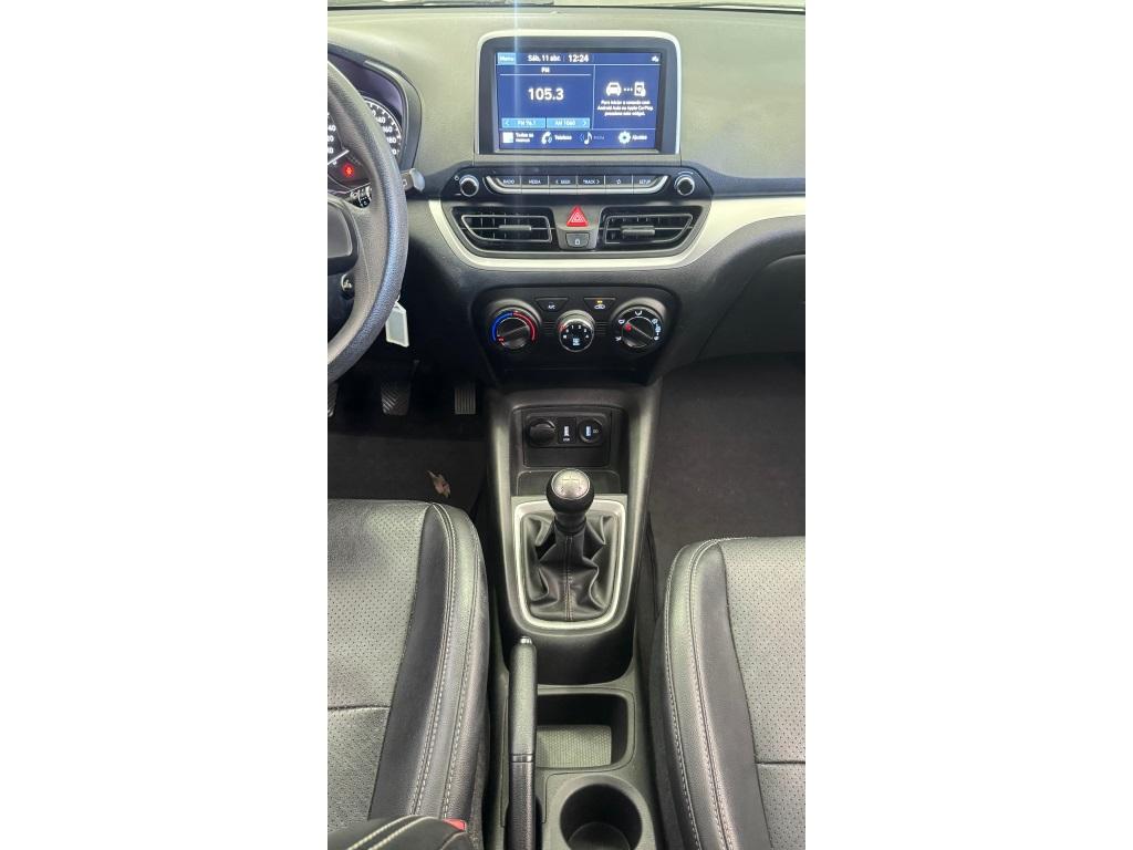 HYUNDAI HB 20 Hatch - Foto