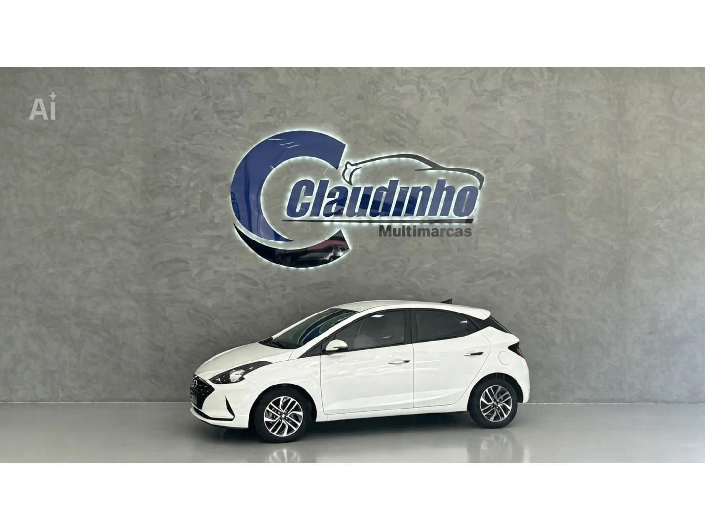 HYUNDAI HB 20 Hatch - Foto