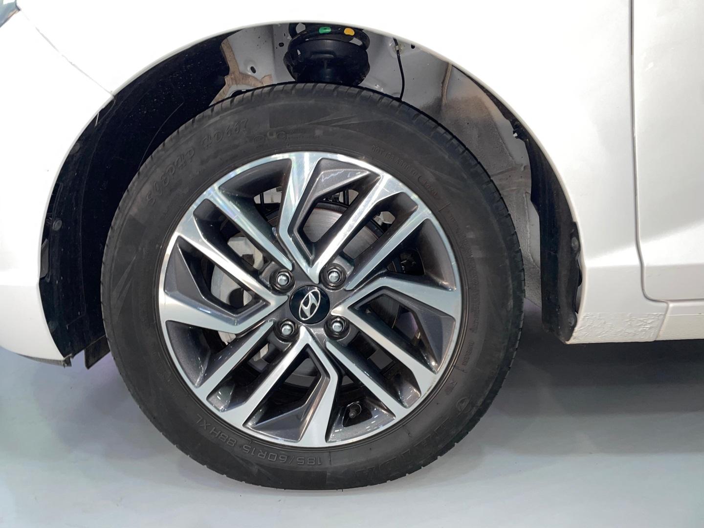 HYUNDAI HB 20 Hatch - Foto