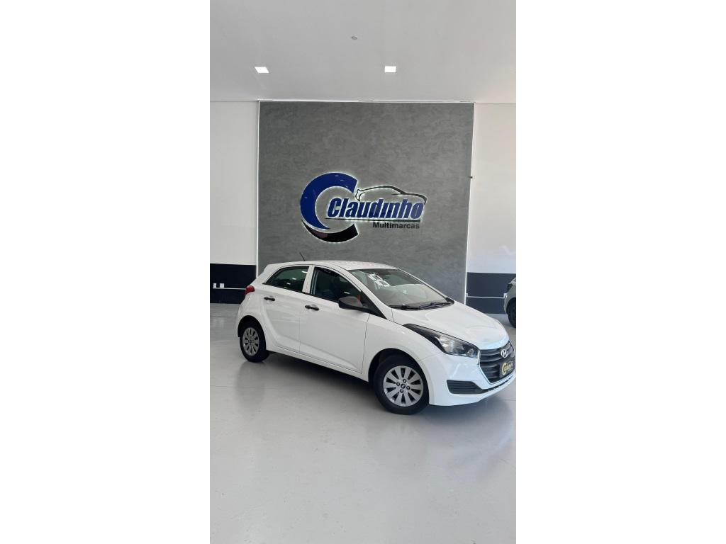 HYUNDAI HB 20 Hatch - Foto