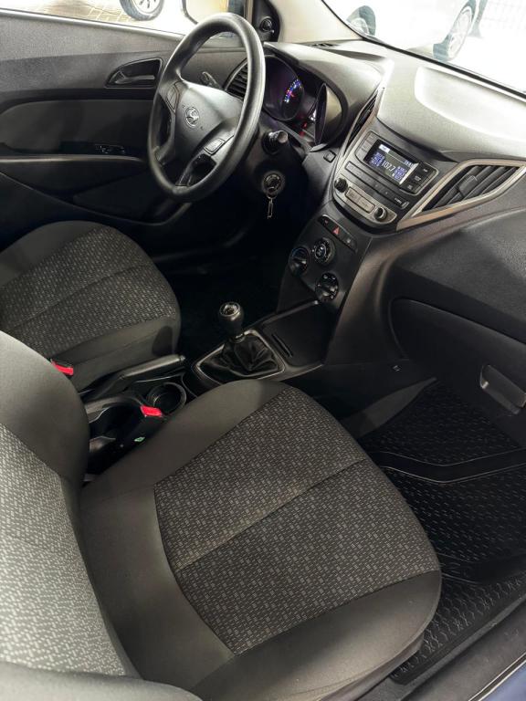HYUNDAI HB 20 Hatch - Foto