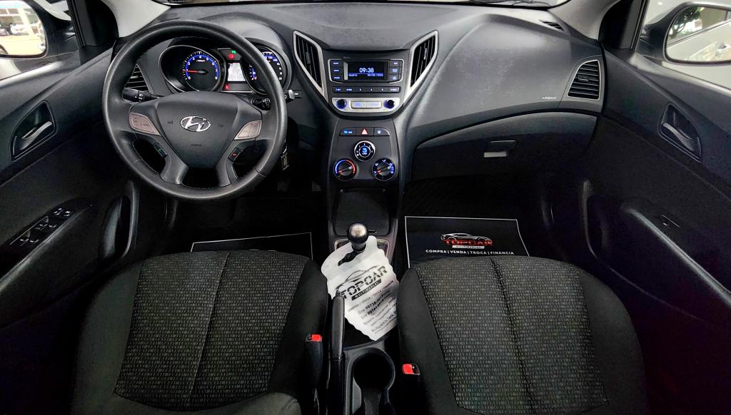 HYUNDAI HB 20 Hatch - Foto