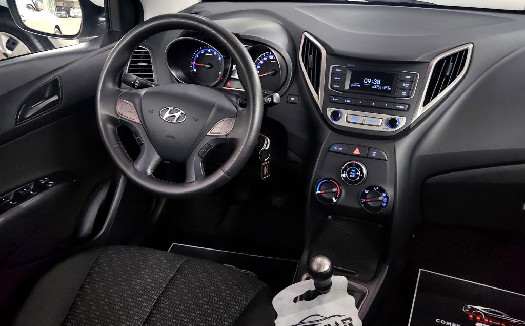 HYUNDAI HB 20 Hatch - Foto