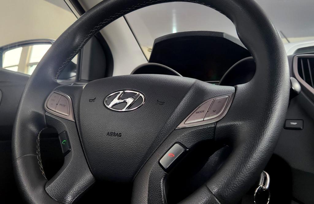 HYUNDAI HB 20 Hatch - Foto