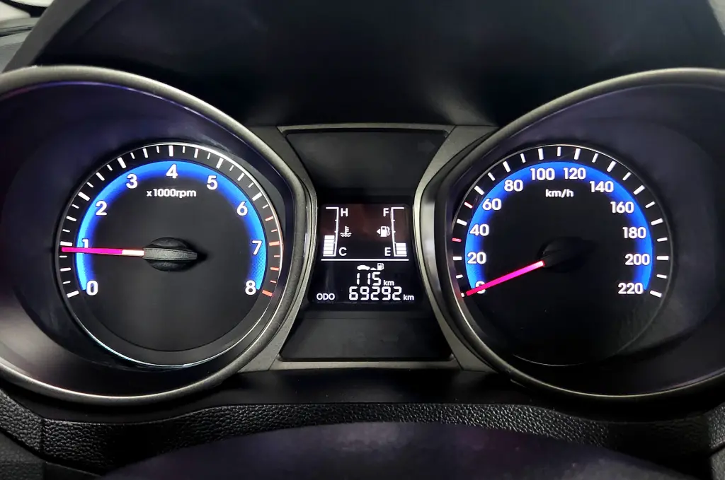 HYUNDAI HB 20 Hatch - Foto