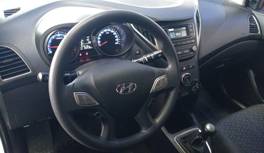 HYUNDAI HB 20 Hatch - Foto