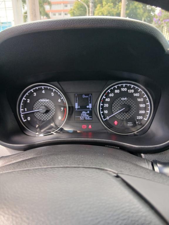 HYUNDAI HB 20 Hatch X - Foto