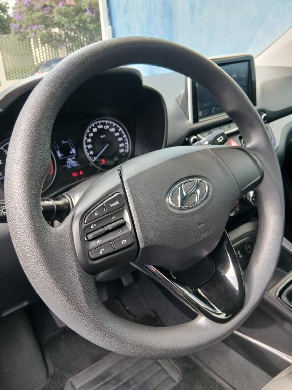 HYUNDAI HB 20 Hatch X - Foto