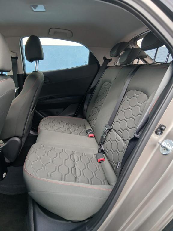 HYUNDAI HB 20 Hatch X - Foto