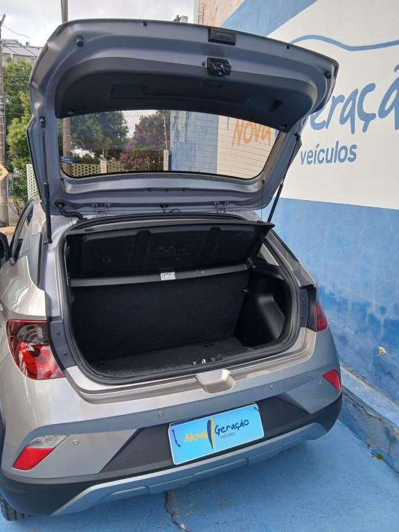 HYUNDAI HB 20 Hatch X - Foto