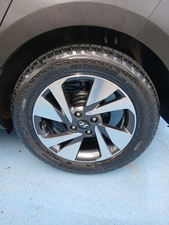 HYUNDAI HB 20 Hatch X - Foto