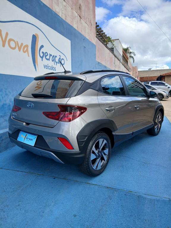 HYUNDAI HB 20 Hatch X - Foto