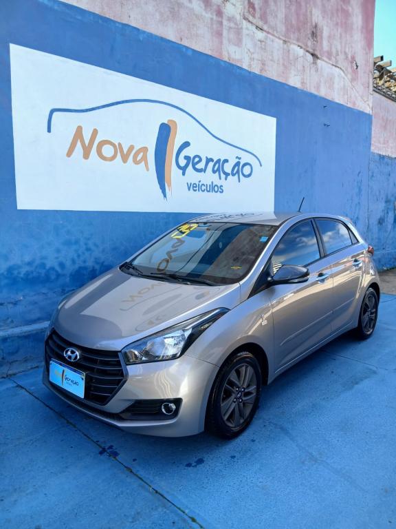 HYUNDAI HB 20 Hatch
