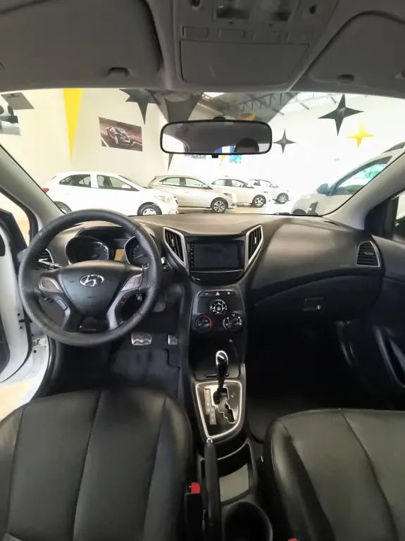 HYUNDAI HB 20 Hatch X - Foto