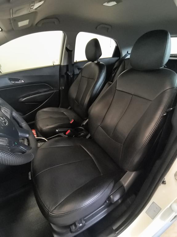 HYUNDAI HB 20 Hatch X - Foto