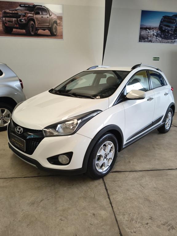 HYUNDAI HB 20 Hatch X