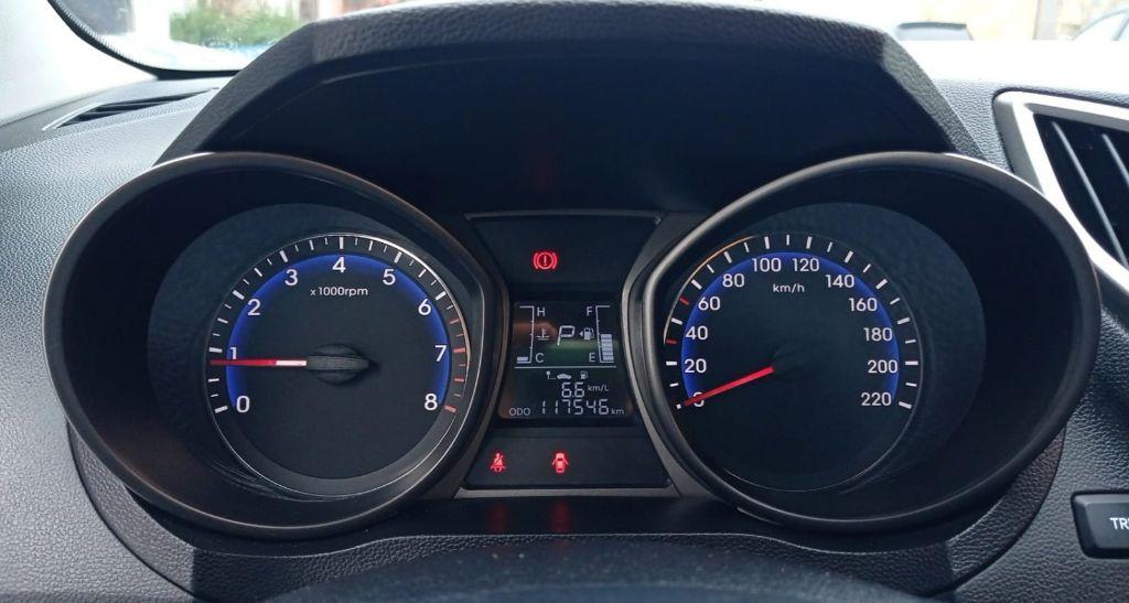 HYUNDAI HB 20 Hatch - Foto