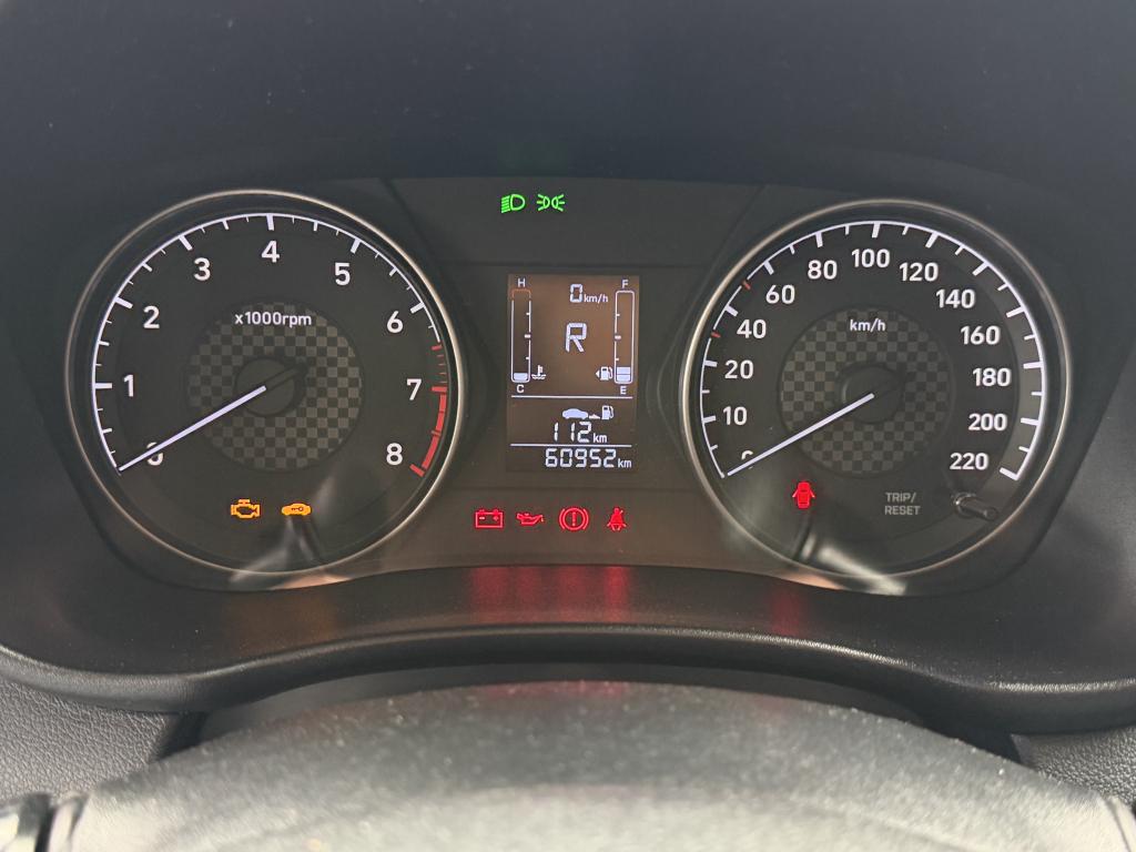 HYUNDAI HB 20 Hatch - Foto