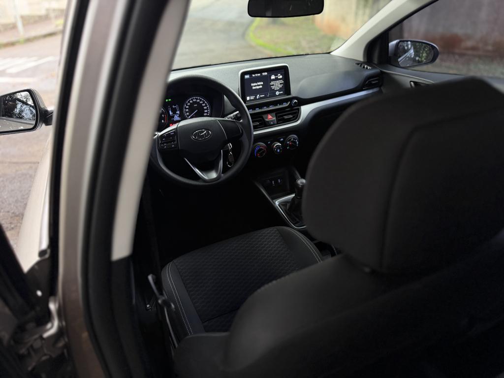 HYUNDAI HB 20 Hatch - Foto