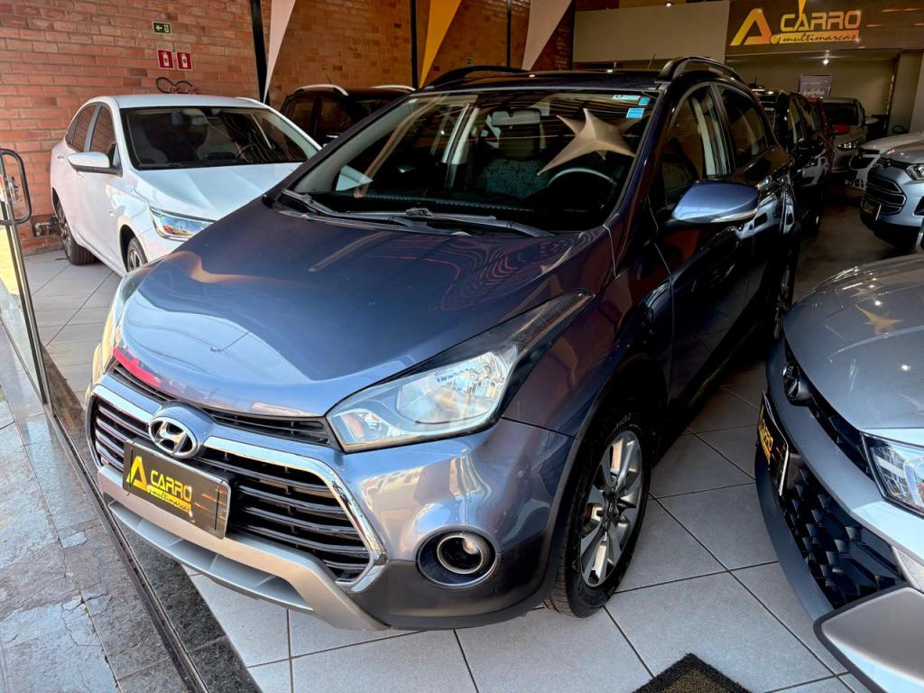 HYUNDAI HB 20 Hatch X