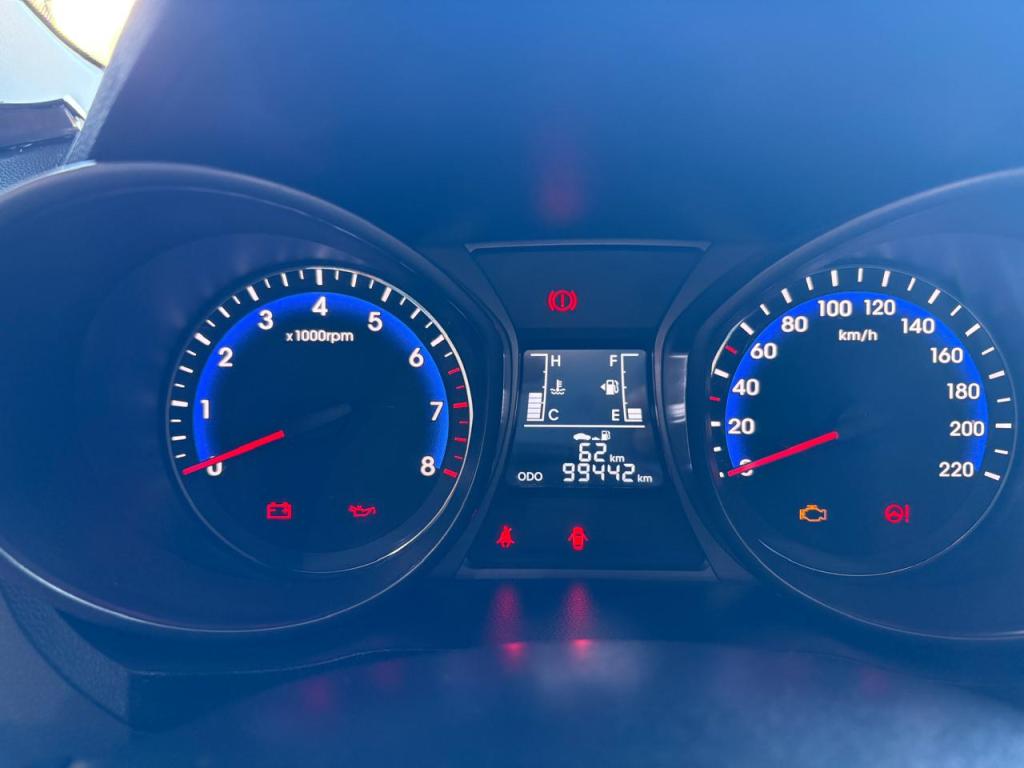 HYUNDAI HB 20 Hatch X - Foto