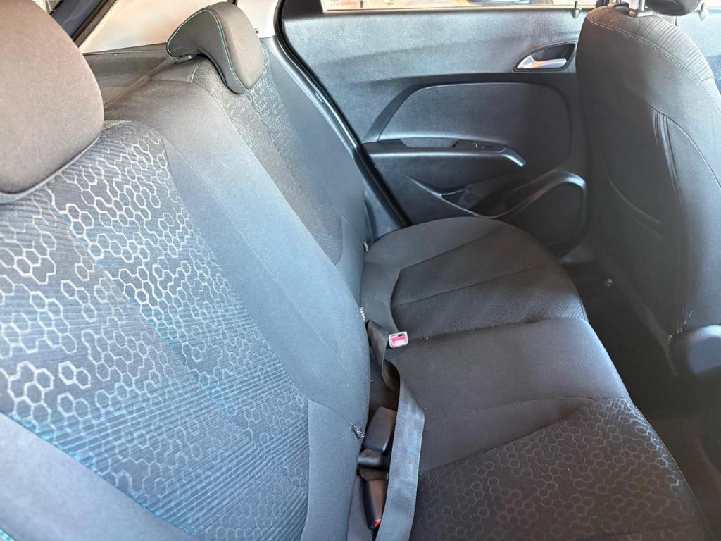 HYUNDAI HB 20 Hatch X - Foto