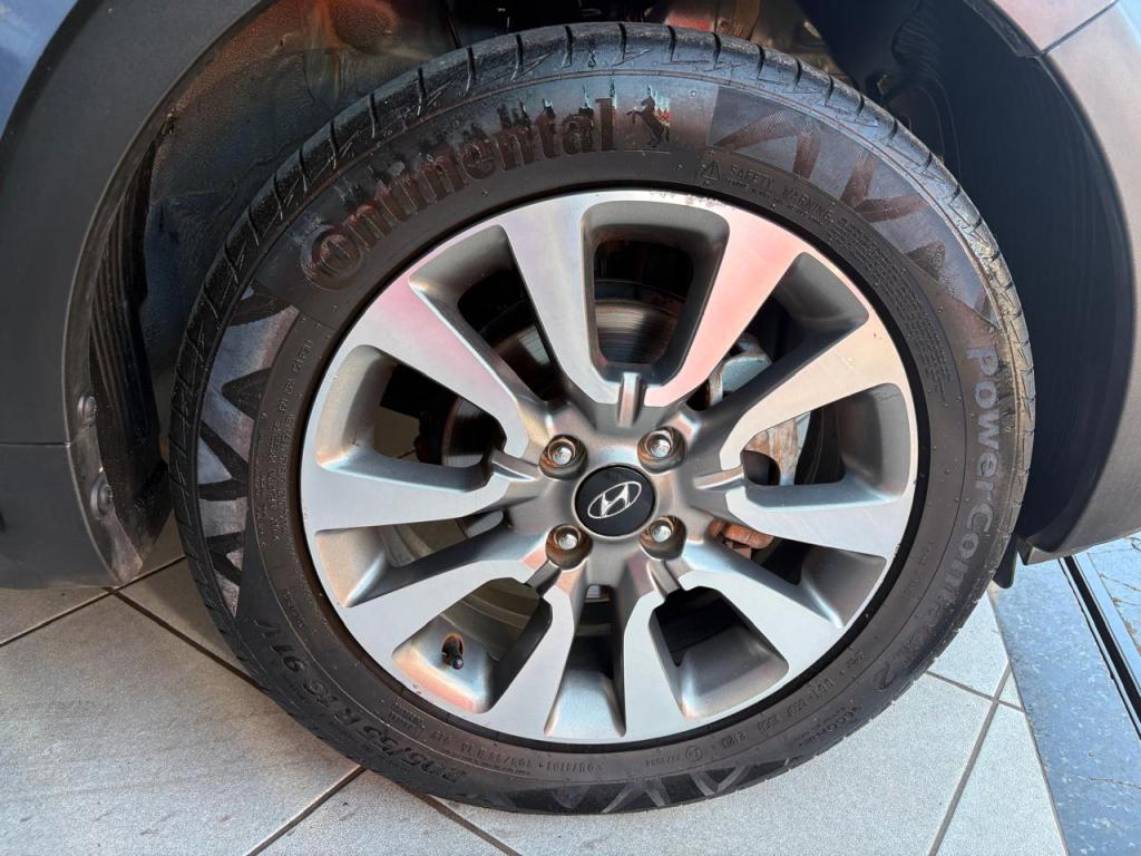 HYUNDAI HB 20 Hatch X - Foto