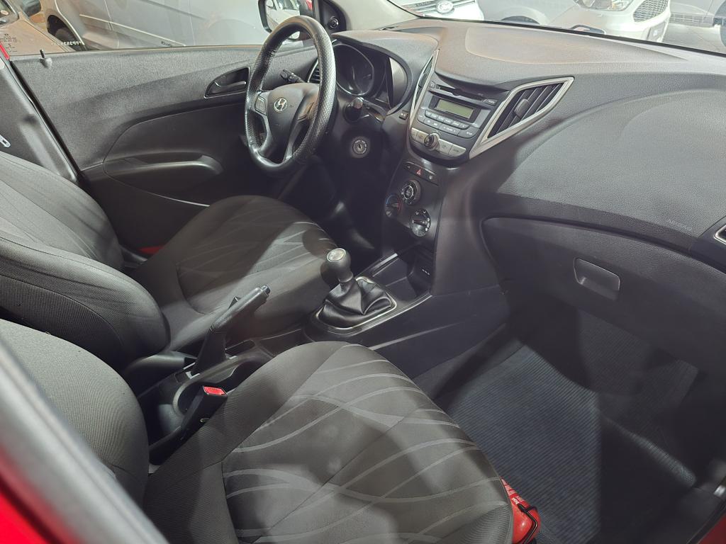 HYUNDAI HB 20 Hatch - Foto