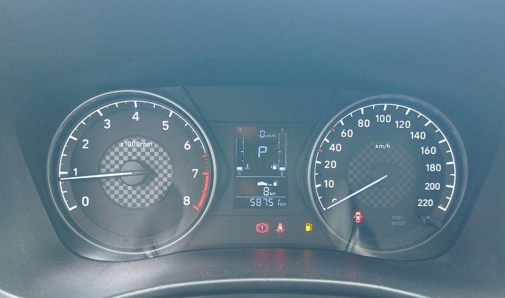 HYUNDAI HB 20 Hatch - Foto