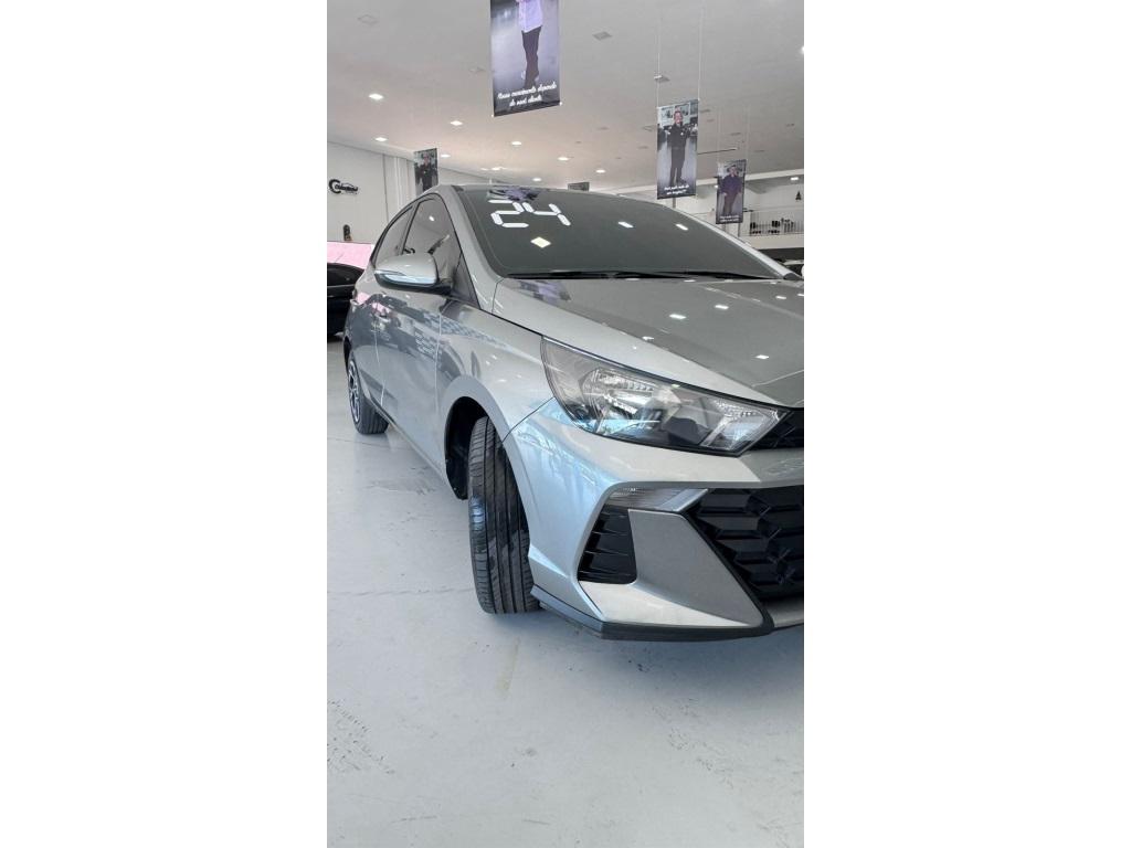 HYUNDAI HB 20 Hatch - Foto