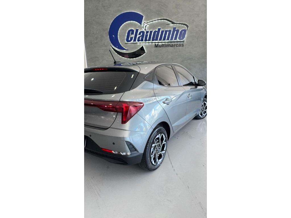 HYUNDAI HB 20 Hatch - Foto