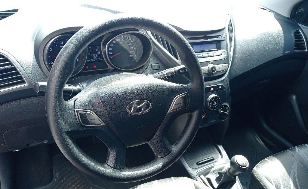 HYUNDAI HB 20 Hatch - Foto