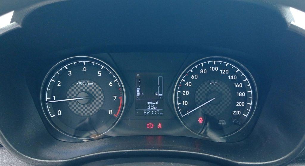 HYUNDAI HB 20 Hatch - Foto