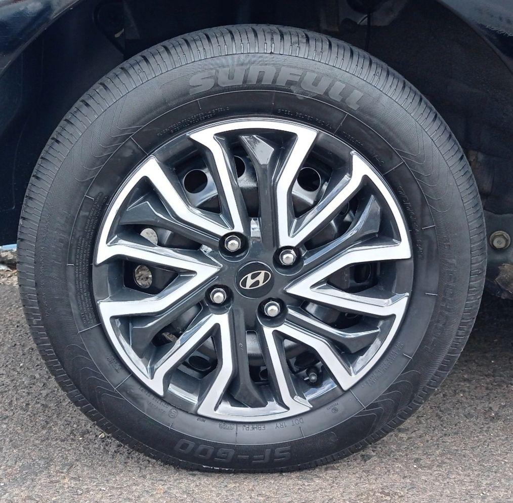 HYUNDAI HB 20 Hatch - Foto