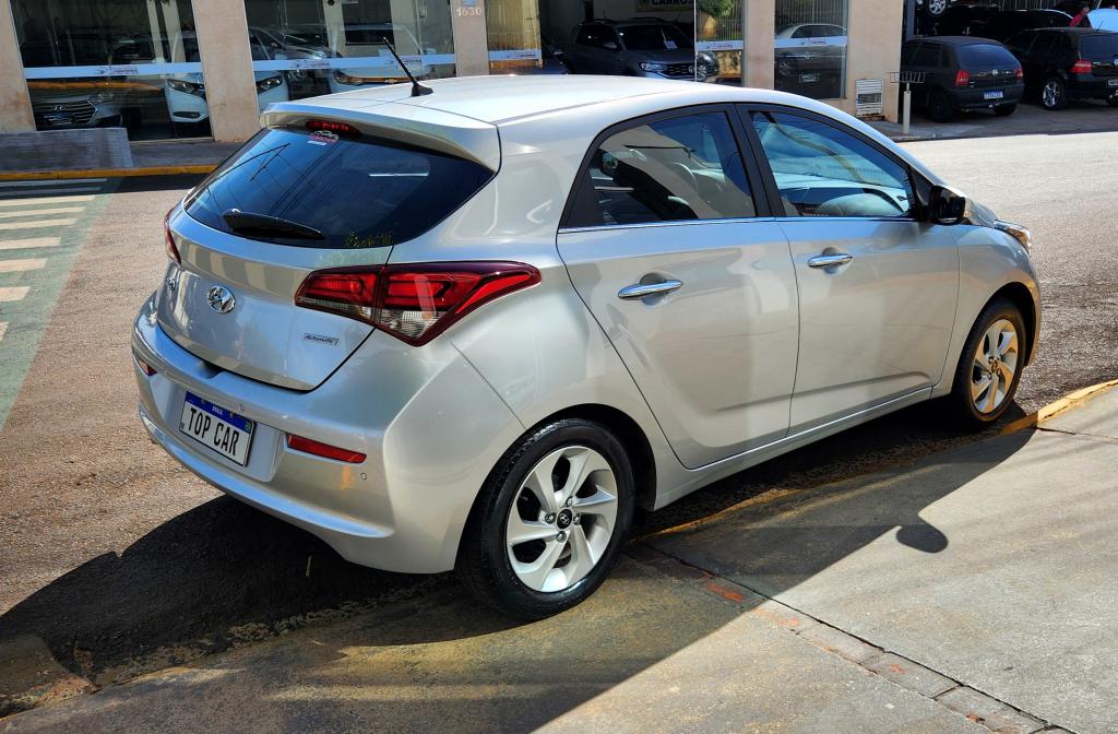 HYUNDAI HB 20 Hatch - Foto