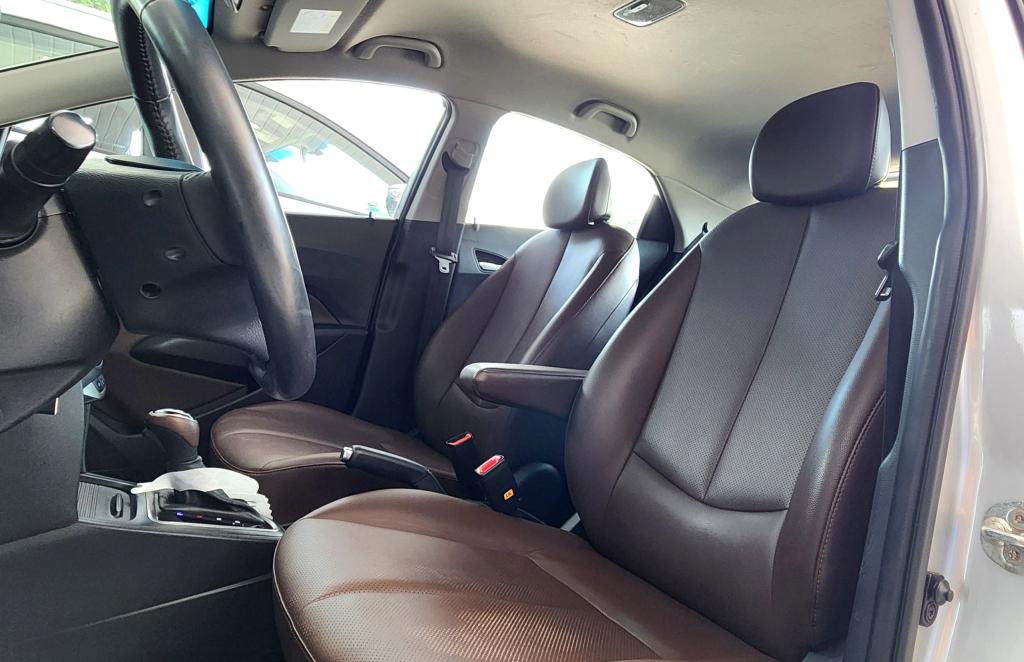 HYUNDAI HB 20 Hatch - Foto