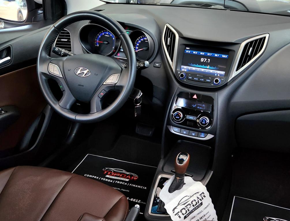 HYUNDAI HB 20 Hatch - Foto