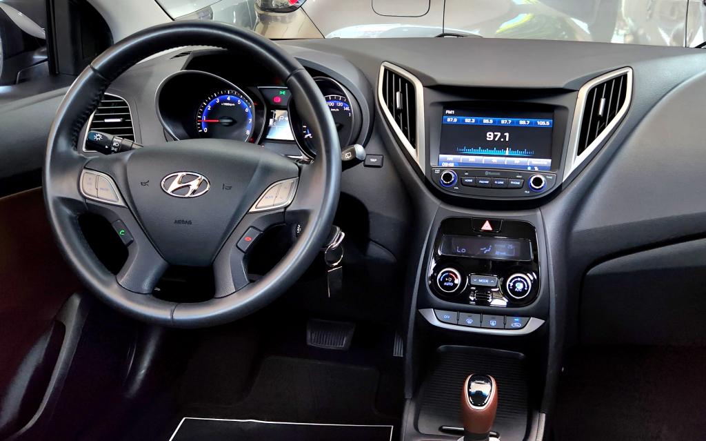 HYUNDAI HB 20 Hatch - Foto