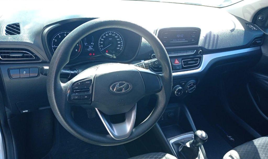 HYUNDAI HB 20 Hatch - Foto