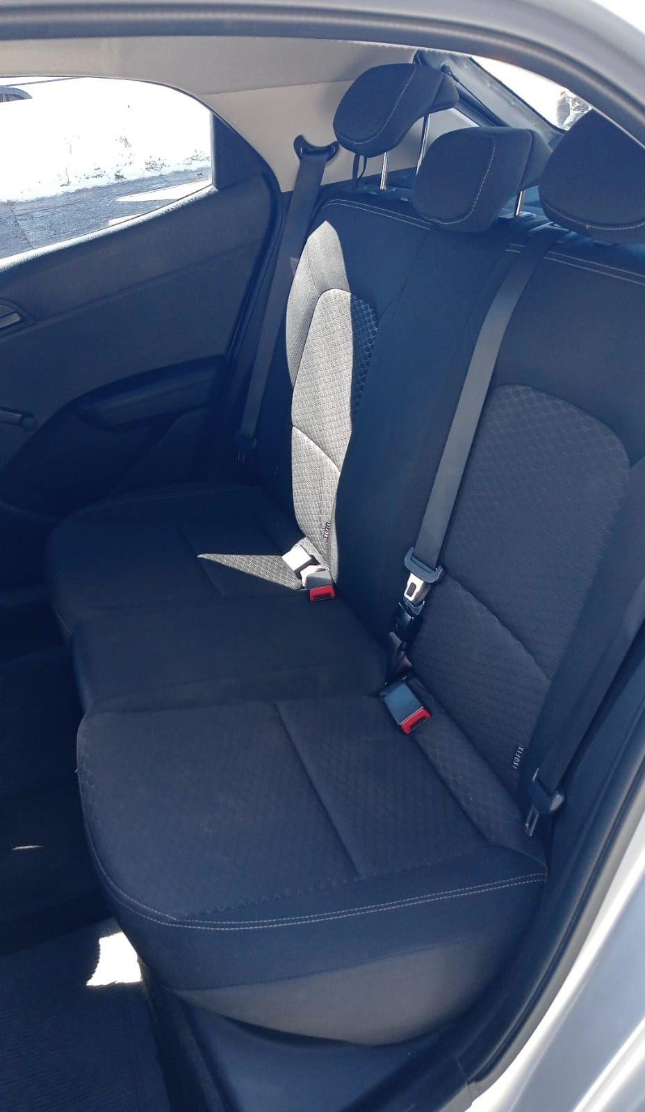 HYUNDAI HB 20 Hatch - Foto