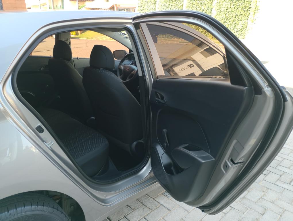 HYUNDAI HB 20 Hatch - Foto