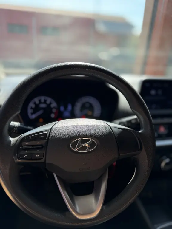 HYUNDAI HB 20 Hatch - Foto